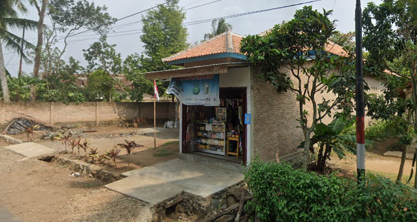 Foto Warung 3